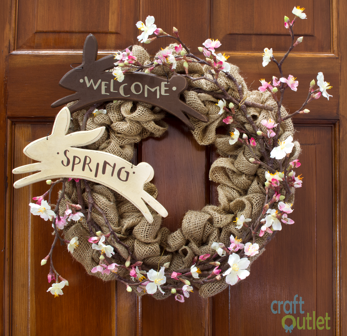 making-a-basic-burlap-wreath-craft-outlet-inspiration
