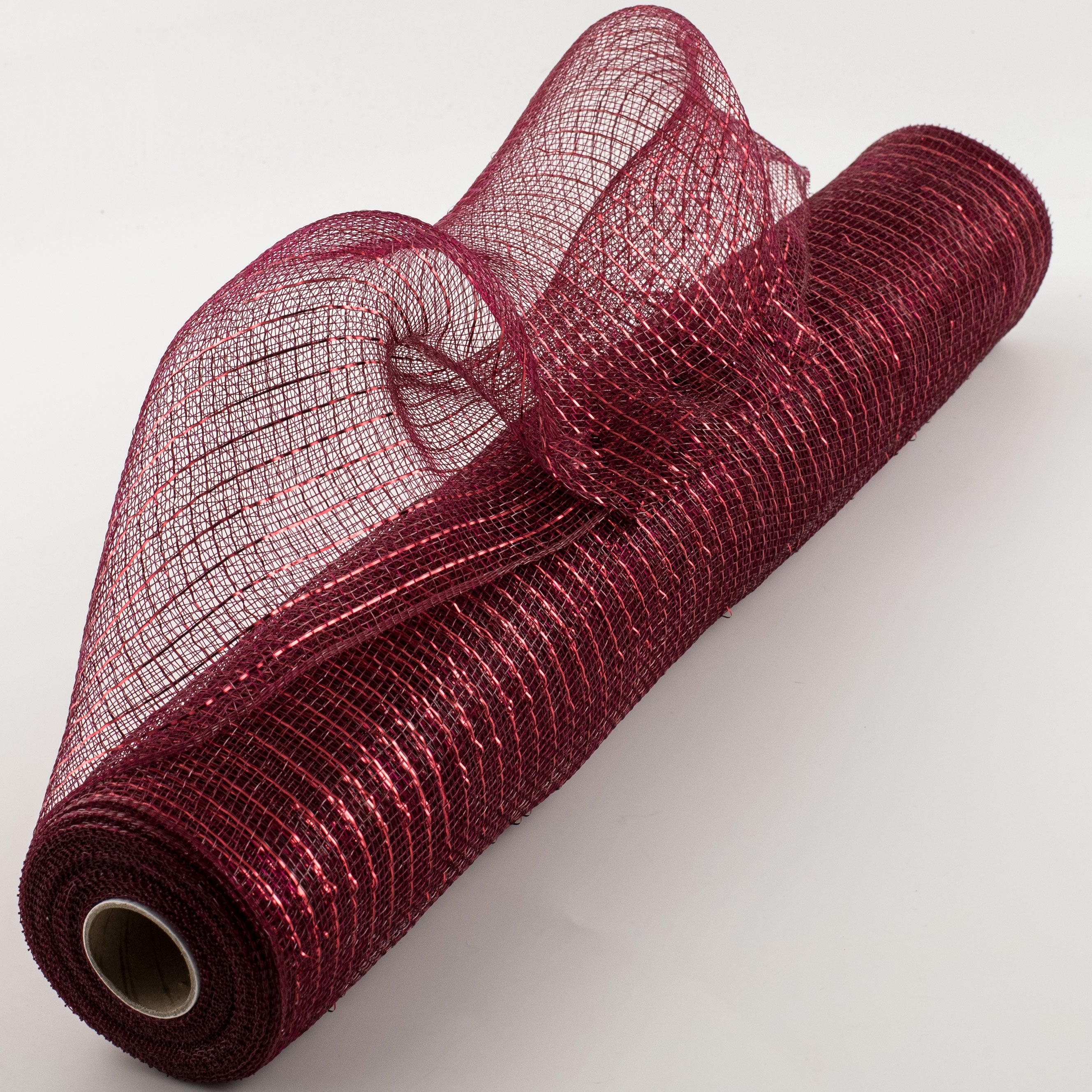 6 rolls high quality of Deco mesh 21