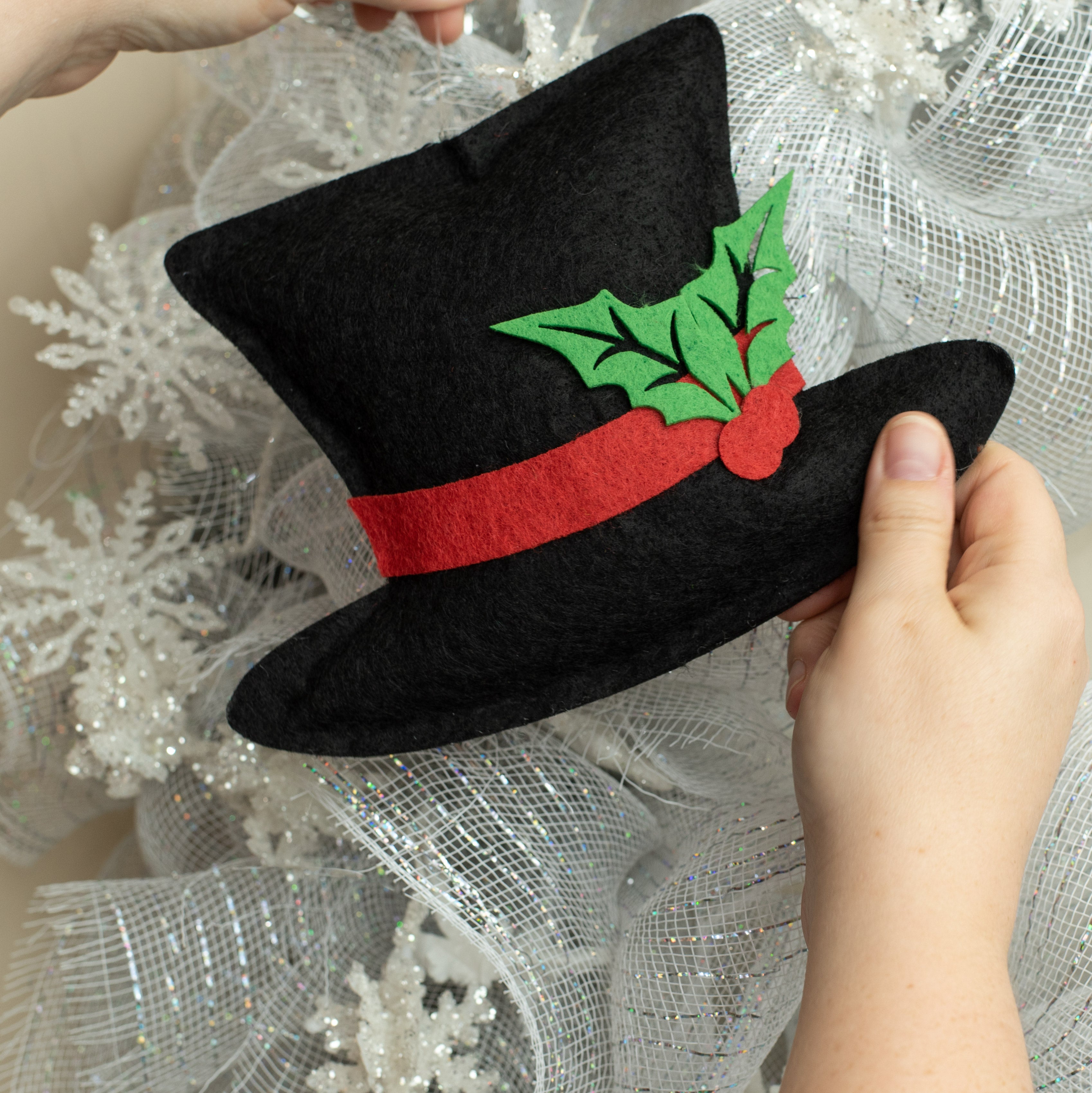 Snowman hats and accessories online