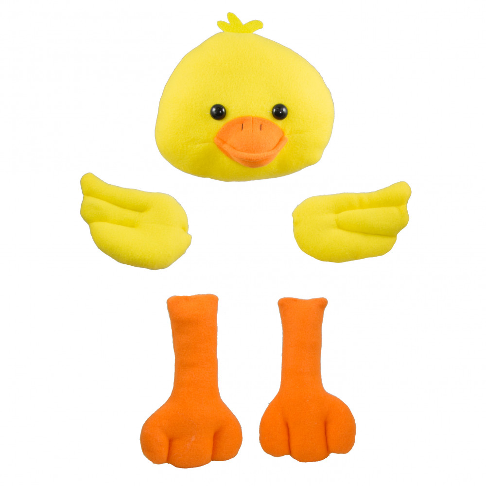 Rubber Duck Pin | Yellow | Easter Pins by PinMart
