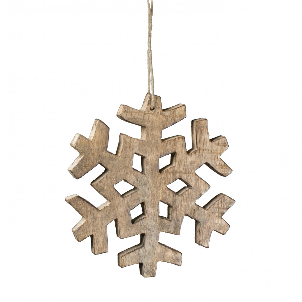  USHOBE 10pcs Christmas Hanging Ornament Craft Buttons Wood  Snowflakes for Crafts Unfinished Wood Snowflake Ornaments Snowflake Hanging  Shape Hexagonal Snowflake Bulk Wooden Label : NA: אמנות, יצירה ותפירה