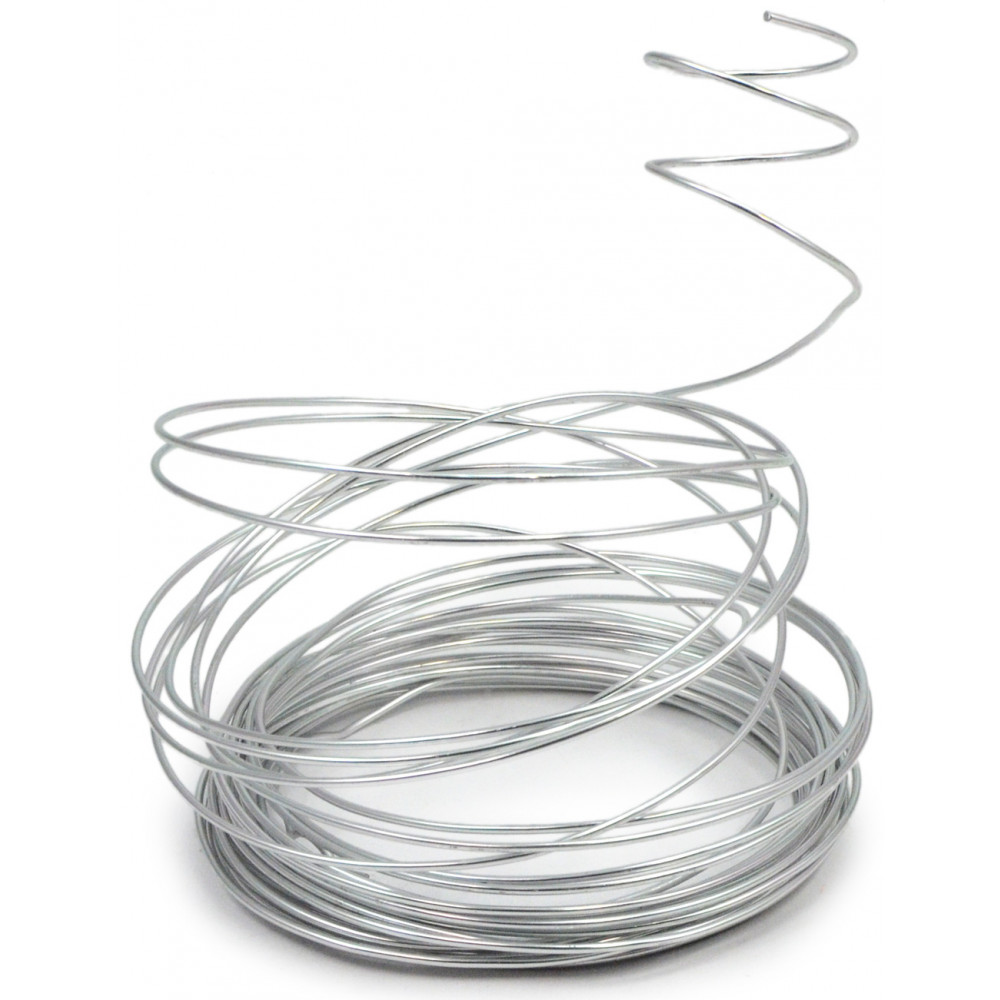 Rustic Craft Wire - 10m – The Home Crafters Ltd.