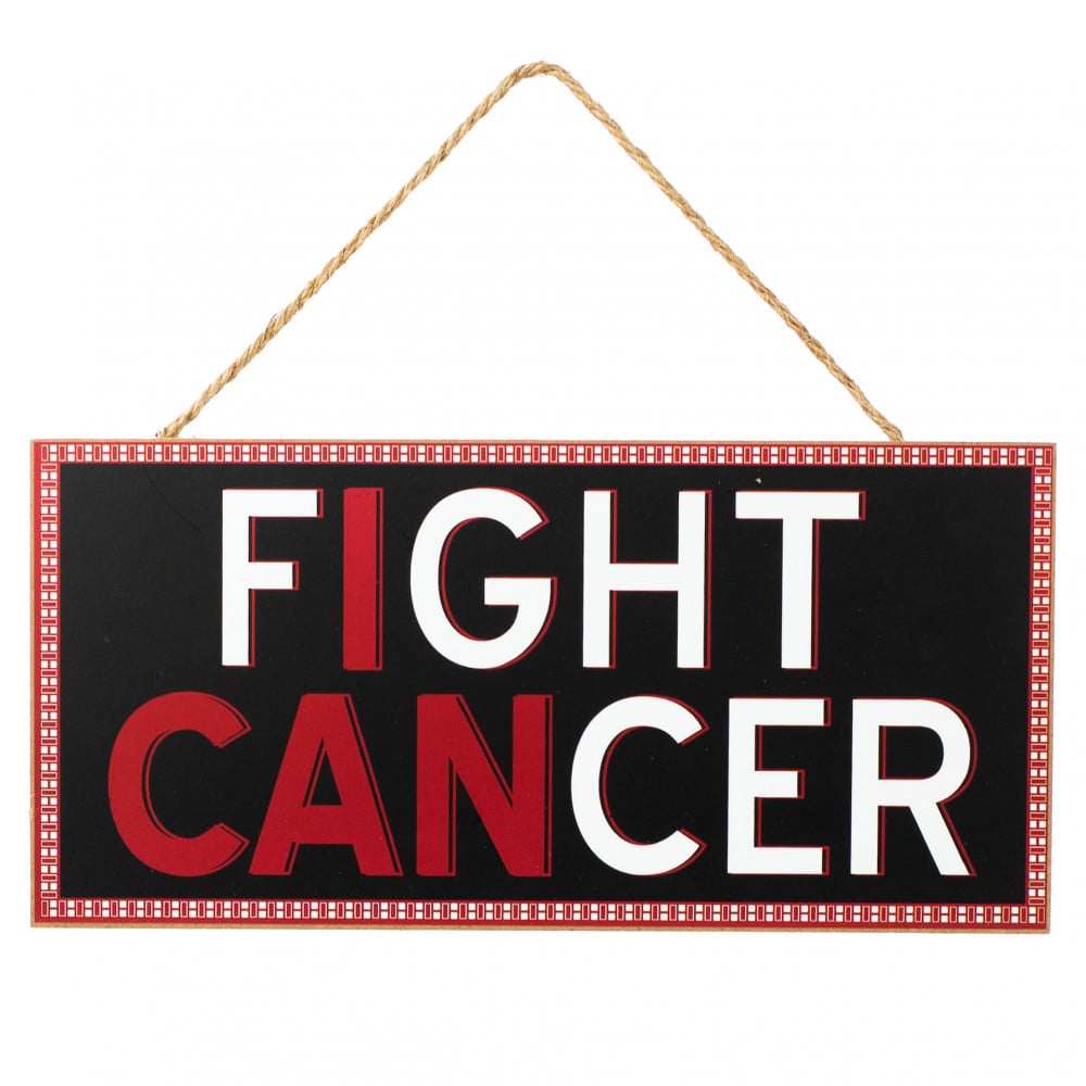 i can fight cancer