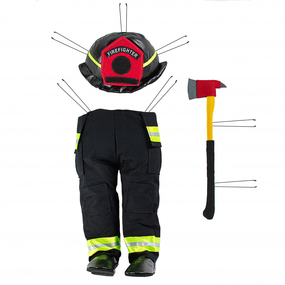firefighter kit