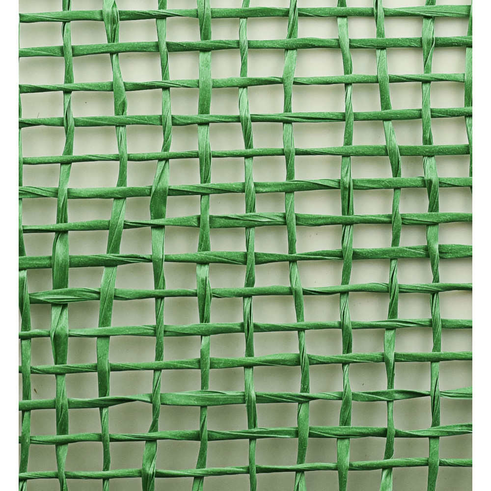 21 Poly Mesh Roll: Emerald Green [RE100206] 