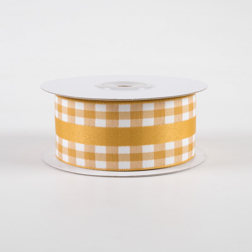 Center Stripe Ribbon 