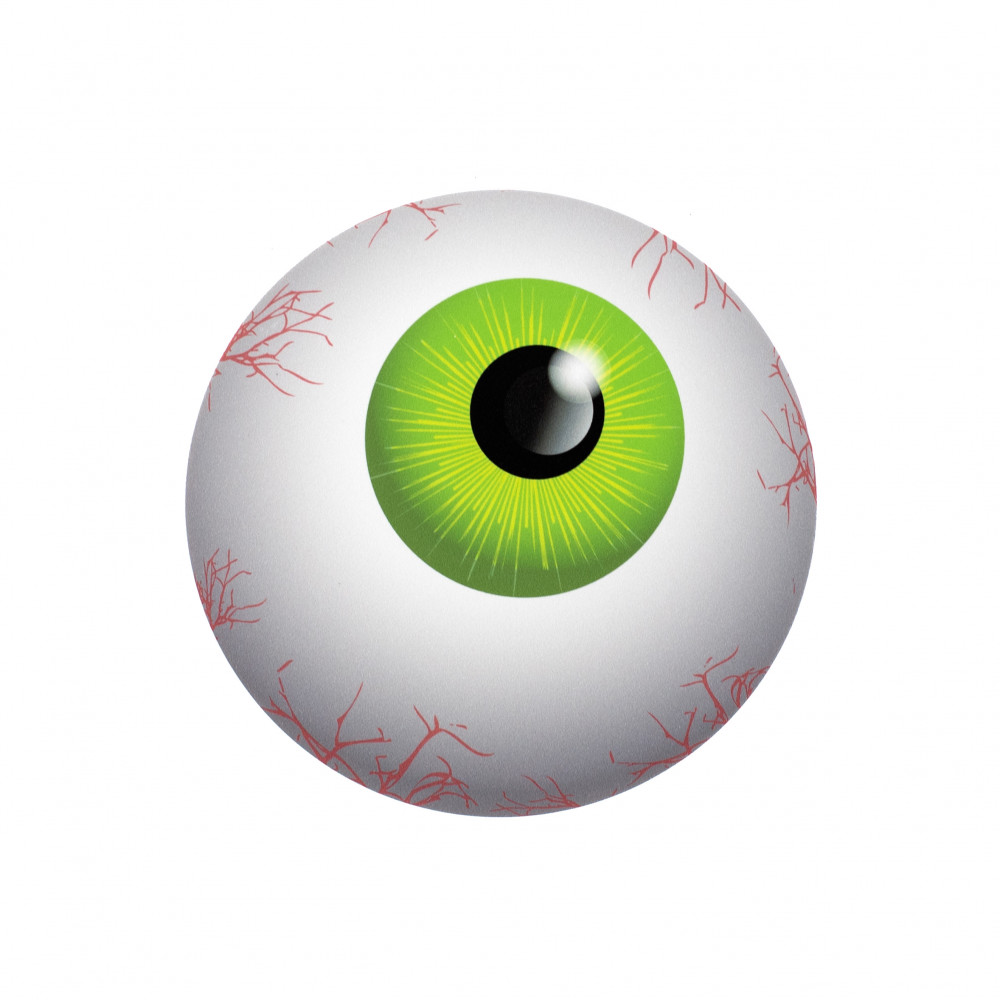 Eyeball Close Up Stock Photo - Download Image Now - Iris - Eye