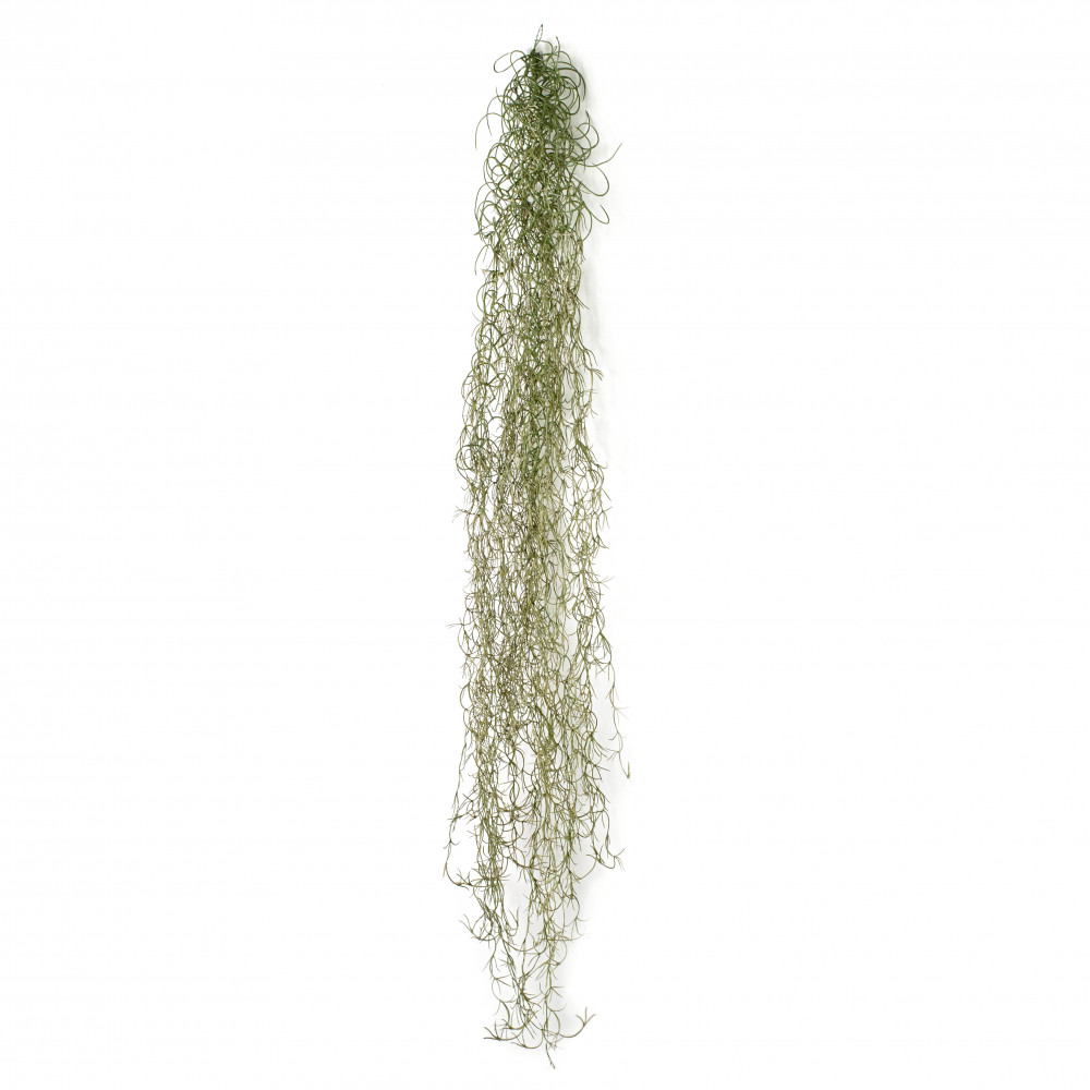 51 Spanish Moss Hanging Spray [PF173651] 