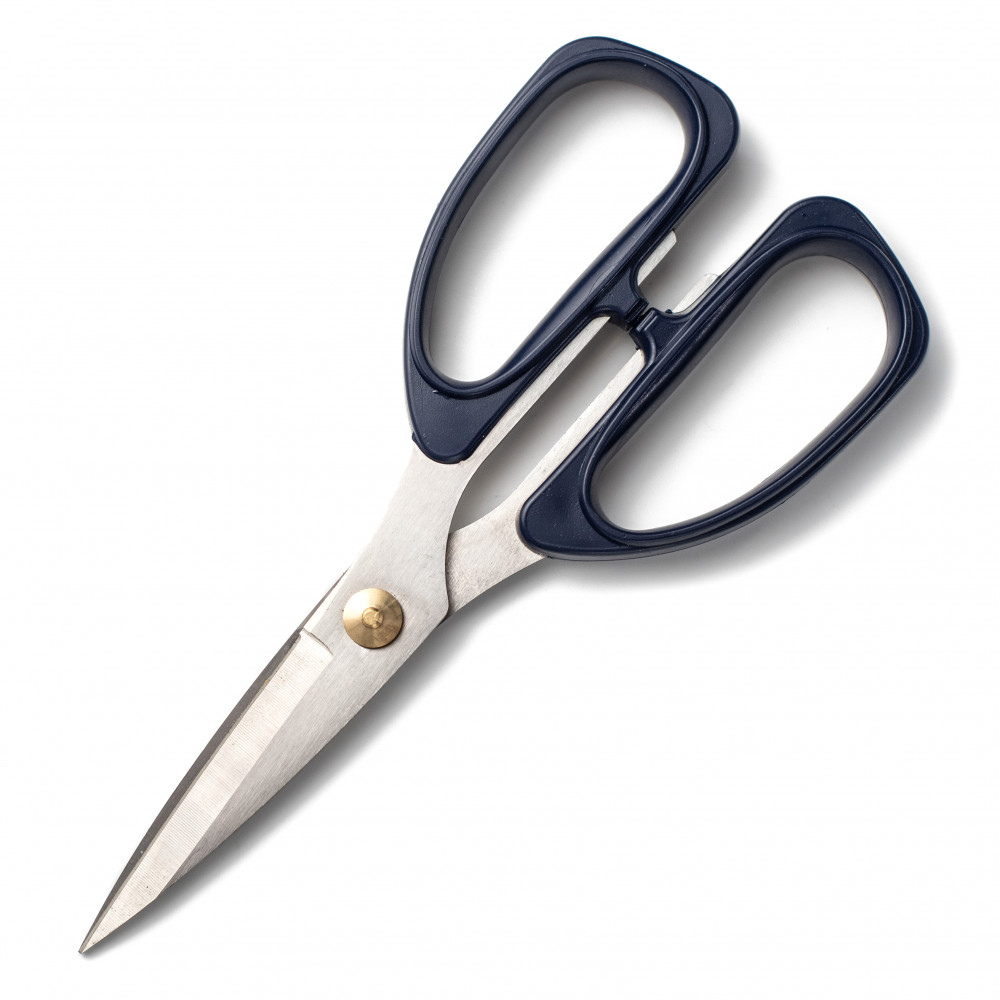Mandala Crafts Ribbon Cutting Scissors for Ribbon Cutting