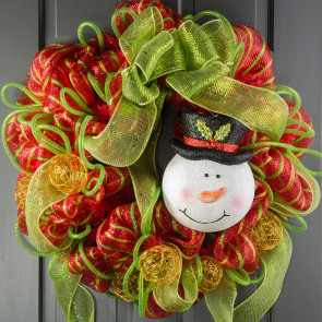 Wreath Enhancements - Hats, Legs, Faces and More (Page 3) - CraftOutlet.com