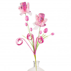 Floral Sprays & Picks: Sweet Shop 