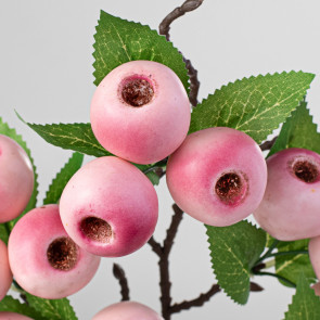 28 Fall Glitter Berry Floral Spray – Ellis Home & Garden
