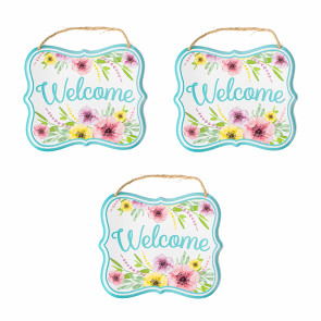 Accent Signs (Page 9) - CraftOutlet.com