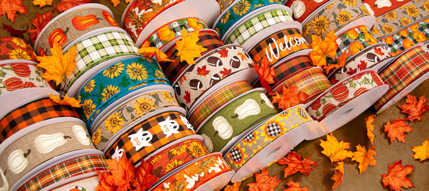 wholesale craft ribbon suppliers